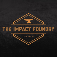 The Impact Foundry Inc logo, The Impact Foundry Inc contact details