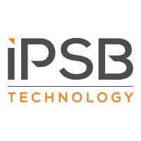 IPSB Technology logo, IPSB Technology contact details