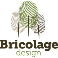 Bricolage Design logo, Bricolage Design contact details