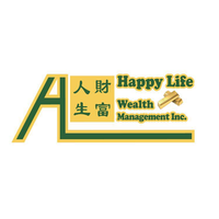 Happy Life Wealth Management logo, Happy Life Wealth Management contact details