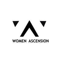 Women Ascension logo, Women Ascension contact details