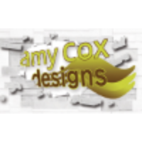 Amy Cox Designs logo, Amy Cox Designs contact details