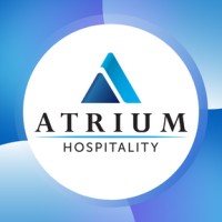 Atrium Hospitality logo, Atrium Hospitality contact details