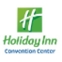 Holiday Inn Hotel and Convention Center logo, Holiday Inn Hotel and Convention Center contact details