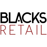 Blacks Retail logo, Blacks Retail contact details