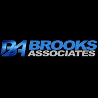 Brooks Machinery logo, Brooks Machinery contact details