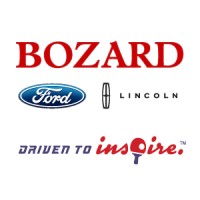 Bozard Ford Co logo, Bozard Ford Co contact details