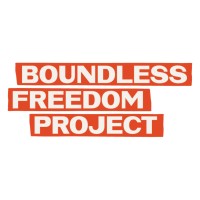 Boundless Freedom Project logo, Boundless Freedom Project contact details