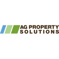 Ag Property Solutions logo, Ag Property Solutions contact details