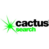 Cactus Search logo, Cactus Search contact details