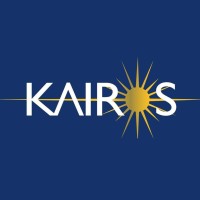 Kairos NW logo, Kairos NW contact details