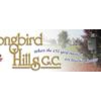 Songbird Hills Golf Club logo, Songbird Hills Golf Club contact details