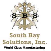 South Bay Solutions, Inc. logo, South Bay Solutions, Inc. contact details