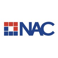 NAC Products, Inc. logo, NAC Products, Inc. contact details