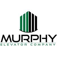 The Murphy Elevator Company logo, The Murphy Elevator Company contact details