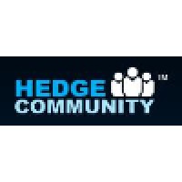 Hedge Fund Community logo, Hedge Fund Community contact details