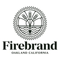 FIREBRAND PBC logo, FIREBRAND PBC contact details