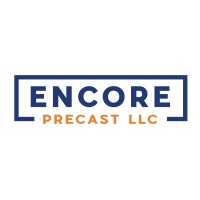 ENCORE PRECAST LLC logo, ENCORE PRECAST LLC contact details