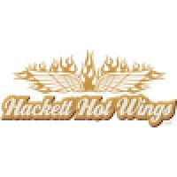 Hackett Hot Wings logo, Hackett Hot Wings contact details