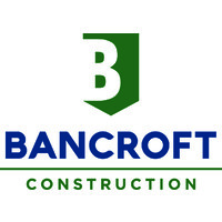 Bancroft Construction Company logo, Bancroft Construction Company contact details