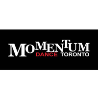 Momentum Dance Toronto logo, Momentum Dance Toronto contact details