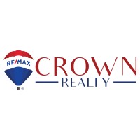 RE/MAX Crown Realty logo, RE/MAX Crown Realty contact details