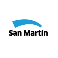 Municipalidad de San Martín logo, Municipalidad de San Martín contact details