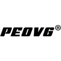 PEOVG logo, PEOVG contact details