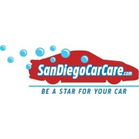 San Diego Car Care logo, San Diego Car Care contact details