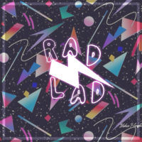 Rad Lad Media logo, Rad Lad Media contact details