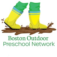 Boston Outdoor Preschool Network logo, Boston Outdoor Preschool Network contact details