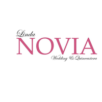 Linda Novia logo, Linda Novia contact details