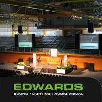 Edwards Sound Systems Ltd logo, Edwards Sound Systems Ltd contact details