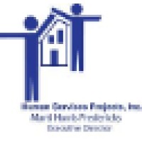 Human Services Projects, Inc. logo, Human Services Projects, Inc. contact details