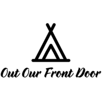 Out Our Front Door logo, Out Our Front Door contact details