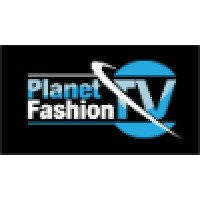 Planet Fashion TV logo, Planet Fashion TV contact details