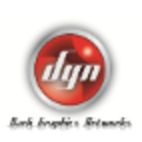 Dark Graphics Networks logo, Dark Graphics Networks contact details