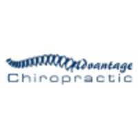 Advantage Chiropractic logo, Advantage Chiropractic contact details