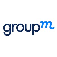 M4C- Integrated into GroupM logo, M4C- Integrated into GroupM contact details