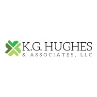 K.G. Hughes & Associates logo, K.G. Hughes & Associates contact details