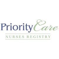 Priority Care Nurses Registry logo, Priority Care Nurses Registry contact details