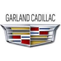 Garland Cadillac logo, Garland Cadillac contact details