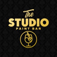 The Studio Paint Bar logo, The Studio Paint Bar contact details