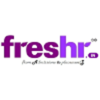 Freshr.in logo, Freshr.in contact details