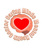 Caring Minds Mental Health Center logo, Caring Minds Mental Health Center contact details