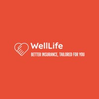 WellLife Insurance Services LLC logo, WellLife Insurance Services LLC contact details