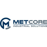 Metcore Industrial Solutions logo, Metcore Industrial Solutions contact details