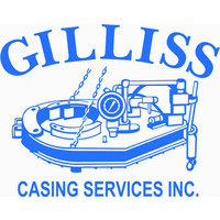 Gilliss Casing Services Inc logo, Gilliss Casing Services Inc contact details