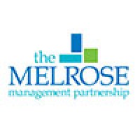 The Melrose Management Partnership logo, The Melrose Management Partnership contact details