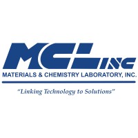 Materials and Chemistry Laboratory Inc logo, Materials and Chemistry Laboratory Inc contact details